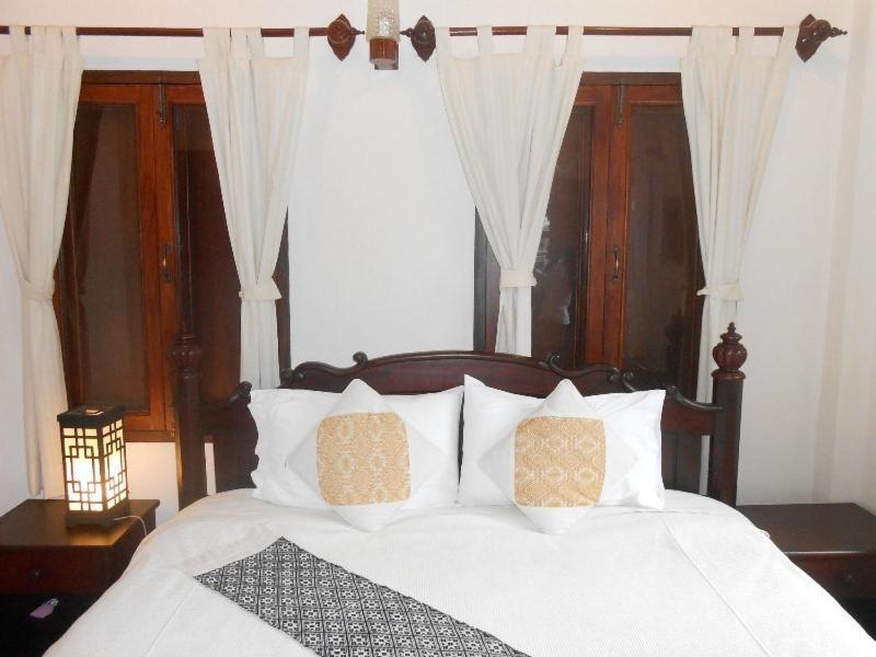 Villa Meuang Lao Luang Prabang Chambre photo