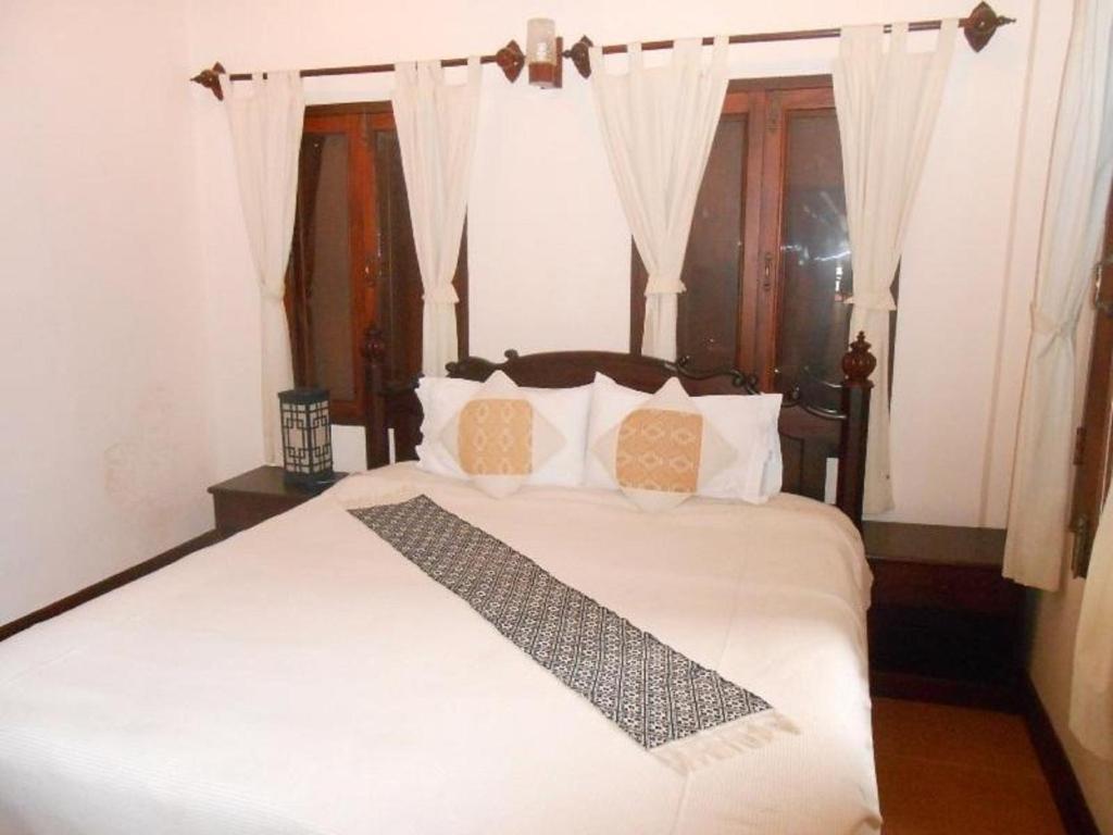 Villa Meuang Lao Luang Prabang Chambre photo